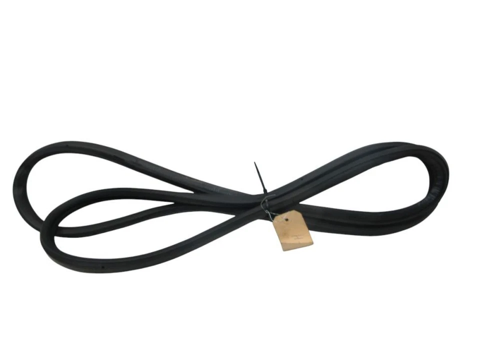 Junta, junta del portón trasero junta del maletero se adapta a MITSUBISHI Foto 1 de 4