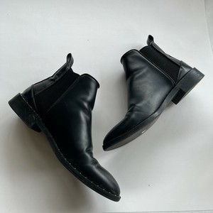 Las mejores ofertas en Botas de mujer Zara negro | eBay
