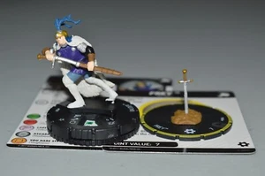 Marvel Heroclix El Poderoso Thor 038 Balder Raro - Imagen 1 de 1
