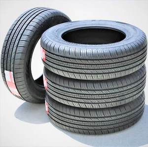 4 Tires GT Radial Champiro Touring A/S 225/60R18 100H All Season - Picture 1 of 8