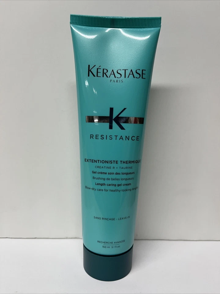 Kerastase Resistance Extentioniste Thermique 5.1oz/150ml NEW W/O BOX - Image 1 of 1