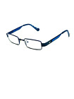 Oryginalne okulary - Oprawa korekcyjna - Dzieci - DZIKIE FACETY DWK03E 05