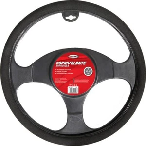 Coprivolante auto in tessuto tecnico antiscivolo diam. 40-42 cm START - Foto 1 di 4