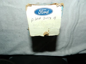 NOS 1966-1973 Ford LTD Galaxie Lower Control Arm Bushing and Bolt D3AZ-3048-A - Picture 1 of 5