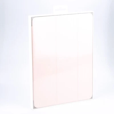 Funda Apple Smart Folio Rosa Arena Para 11" iPad Pro 1ª Generación y iPad Air 5ta 4ta Generación Foto 1 de 4