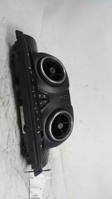 Used A/C Selector Switch fits: 2019 Chevrolet Blazer w/seat heating control heat - Image 1 of 4