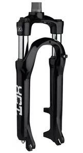 SR Suntour XCT JR-L 20 Suspension Fork: 20", 1-1/8" Threadless Steerer, 63mm Tra - Picture 1 of 8