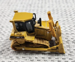 Diecast Norscot Caterpillar D6R XL 1:64 Scale, Track Type Tractor, CAT - Picture 1 of 7