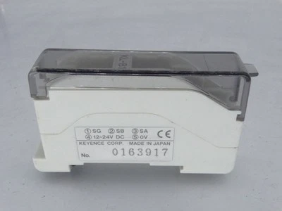CONECTOR KEYENCE CORP KL-B1 Foto 1 de 2