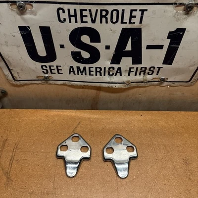 1977 - 1982 C3 Corvette T-Top Alignment Lock Pin Guide Used GM 359630 OEM - Image 1 of 4