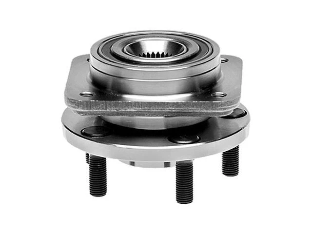 Front Wheel Hub Assembly For 1989-1993 Dodge Daytona 1990 1991 1992 YF762HW - Изображение 1 из 1