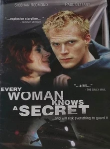 Every Woman Knows a Secret (DVD, 2007) - Picture 1 of 2