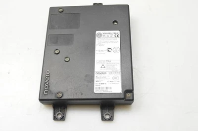 SKODA SUPERB II 3T4 Autres Unités de Contrôle 3C8035730E 2013 32571514 - Immagine 1 di 4