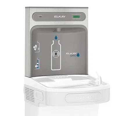 Llenadora de botellas Elkay LZWSR solo para combo de llenado/enfriador de botellas Foto 1 de 2