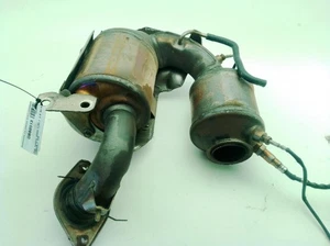 8509933664849 DEPOSITO FAP para TOYOTA VERSO ( R2 ) 1.6 D4-D 2009 22987006 - Bild 1 von 3