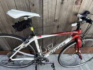 Used Specialized Ruby Expert, Womens's Carbon Fiber Road Bike-2009, 48cm Ultegra - Picture 1 of 8