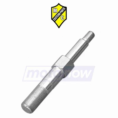 Eastern Motorcycle Upper Shock Stud for 1977-1982 Harley Davidson FXS Low ip Foto 1 de 4