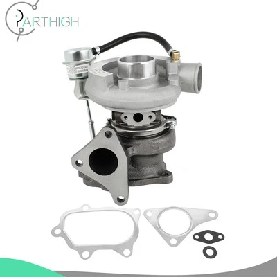 TD06-20G Turbo fits Subaru WRX 2008-2014 Forester 2008-2014 Legacy GT 2005-2008 - Image 1 of 4