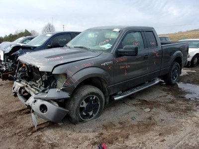 Engine 4.6L VIN 8 8th Digit 3V Fits 09-10 FORD F150 PICKUP 1687088 - Imagem 1 de 4
