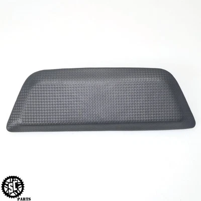 2003 2004 TRIUMPH DAYTONA 600 SEAT PAD CUSHION - Image 1 of 4