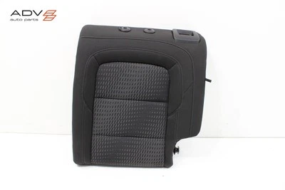 Chevrolet Equinox 2025 asiento trasero izquierdo lado del conductor cojín superior OEM Foto 1 de 4