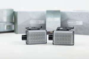 Morimoto XB LED Underhood Lights: Mopar (Set) - Bild 1 von 3