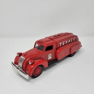 Vintage ERTL Tour With Texaco 39 Dodge Airflow Edition 1993 Piggy Bank #10 - Picture 1 of 12