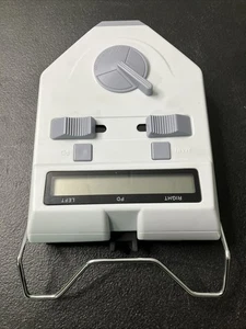 Huanyu Digital Pupilometer Optisch PD Meter Pupille Entfernungsmesser Werkzeug LY-9AT - Bild 1 von 6