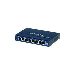 Netgear EN108TP 10Mbps Ethernet Eight Port Hub EN108TP - Picture 1 of 1
