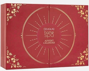 Douglas Adventskalender Home Spa - 24 Wellness & Pflege Highlights 2025 NEU - Picture 1 of 7
