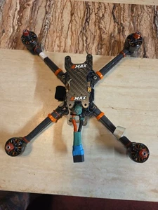 RACEING DRONE - Picture 1 of 10