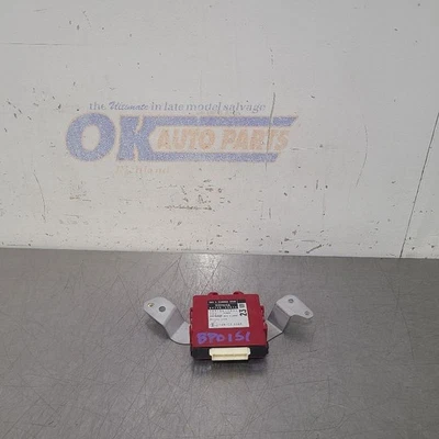 11 2011 TOYOTA LAND CRUISER ВОДИТЕЛЬ ПАРКОВКИ ПОМОЩЬ МОДУЛЬ УПРАВЛЕНИЯ  - Изображение 1 из 4