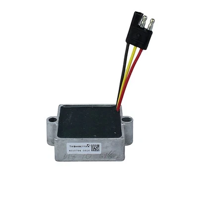 Polaris 4010794 AC/DC Regulator 2001-2015 700 RMK XC EDGE SKS 4010355 - Image 1 of 3