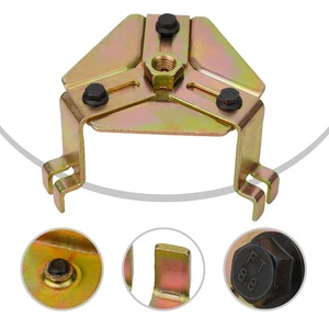 High Precision Cover Wrench Oil Pump Wrench 1 Pieces 140-180MM Dustproof - Picture 1 of 12