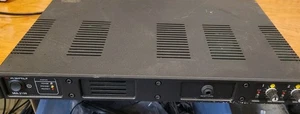 Ashly SRA-2150 2 Channel Rackmount Stereo Power Amplifier - Works Great - Picture 1 of 10