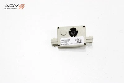 BMW 650i 640i F13 2012-2018 antena trasera trampa módulo unidad OEM Foto 1 de 4