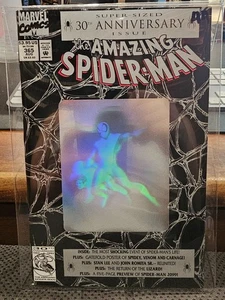 The Amazing Spider-Man #365 (Marvel Comics August 1992) - Bild 1 von 2