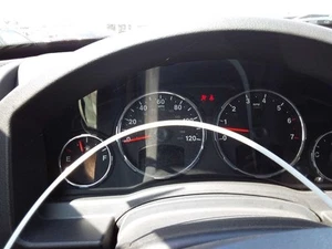 Speedometer Cluster Sport MPH Fits 09 LIBERTY 2916480 - Picture 1 of 12