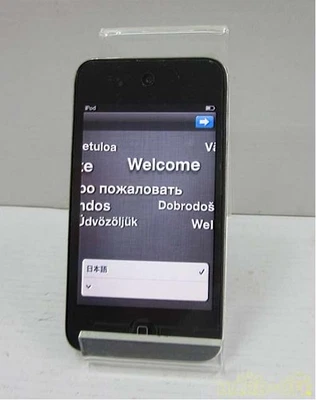 Artículo basura IPOD TOUCH 4º (32 GB) Modelo MC544J A APPLE - Imagen 1 de 4