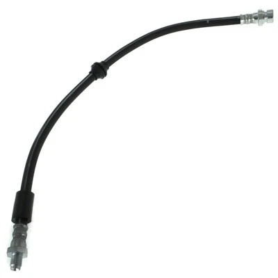 Mechanics Choice Front Brake Hydraulic Hose for 2001-2003 Kia Sephia, Spectra - Image 1 of 4