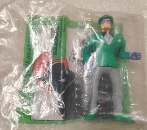 McDonald's Batman The Animated Series Riddler Figure - 90’s Happy Meal Toy - Picture 1 of 3
