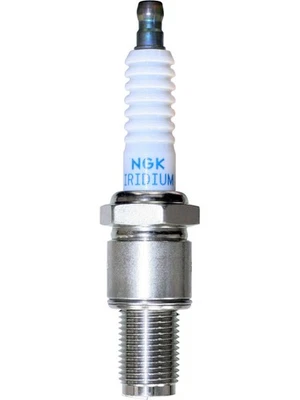 NGK Racing Spark Plug Box of 4 R7420-10 (5501) - Image 1 of 4