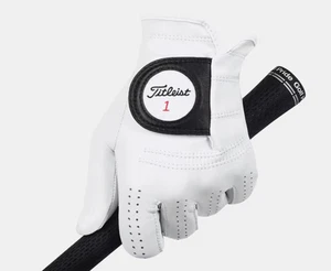 NEW Titleist Golf Glove Women’s Left Hand Premium Cabretta Leather... - Picture 1 of 7