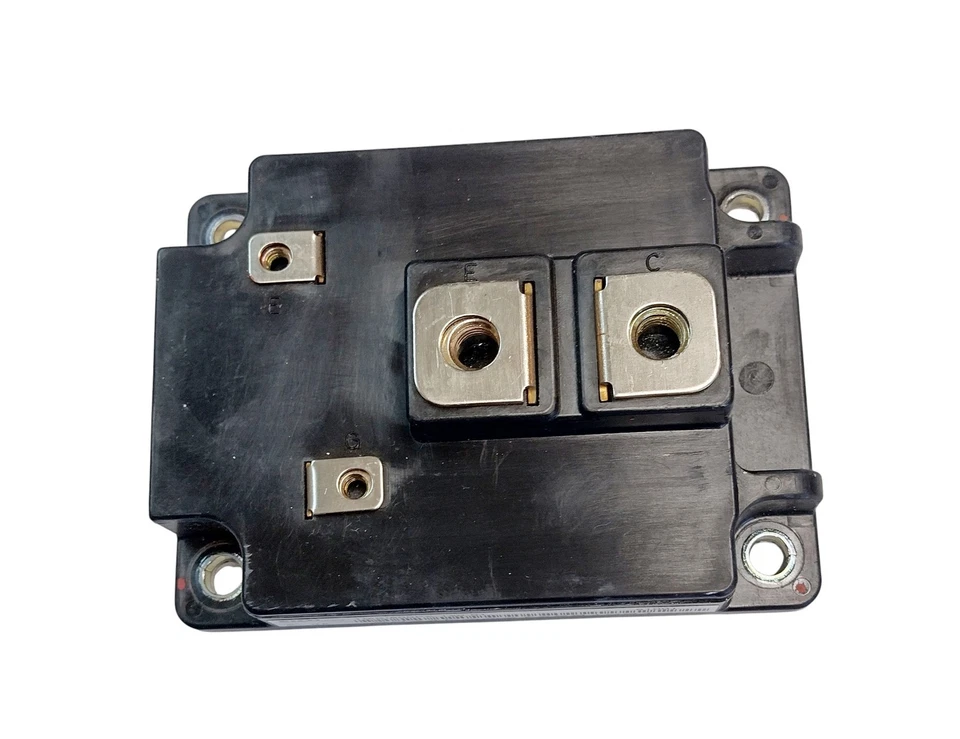 FUJI 1MBI600PX-120-01  - Photo 1/1