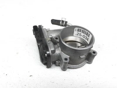 2019-2022 Subaru Forester Throttle Valve Body Tps Sensor 16112Aa520 - Image 1 of 4