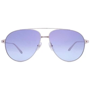 Cartier Blue Pilot Unisex Sunglasses CT0298S 010 59 CT0298S 010 59 - Picture 1 of 5
