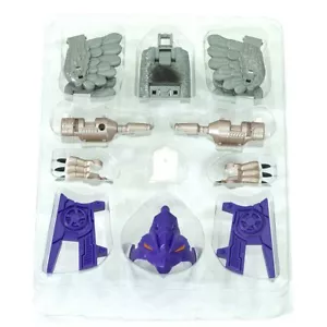 Kits de actualización DNA DK-55 DK55 para accesorios Legacy United Tigerhawk Silverbolt - Imagen 1 de 7