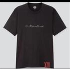 Tokyo Ghoul Uniqlo T-Shirt Size S