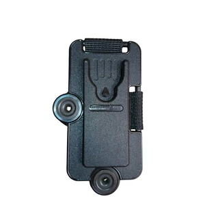 Chaleco táctico Peter Jones Klickfast Molle Dock correas PALS Airwave policía - Imagen 1 de 4