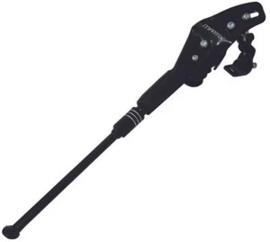 MATRIX Hinterbauständer KS10 Für 26-29 Zoll, höhenverstellbar, schwarz, - Bild 1 von 1
